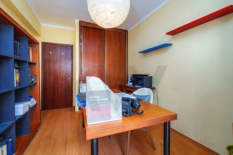 Apartamento T3 para Venda em Faro (Sé e São Pedro) Foto 20
