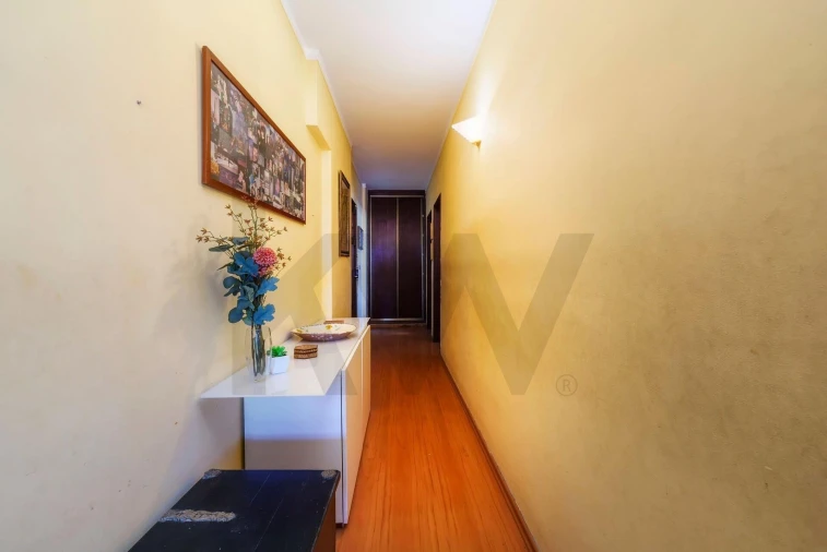 Apartamento T3 para Venda em Faro (Sé e São Pedro) Foto 30