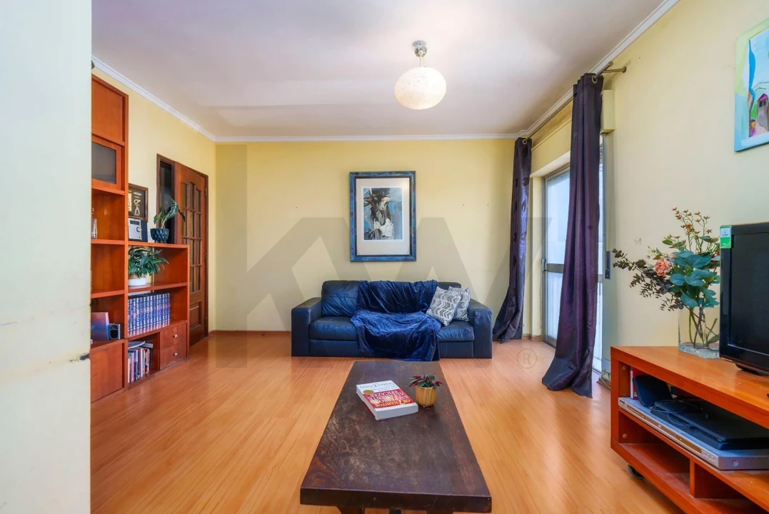 Apartamento T3 para Venda em Faro (Sé e São Pedro) Foto 22