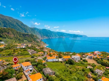 Moradia T5 para Venda em Ponta Delgada