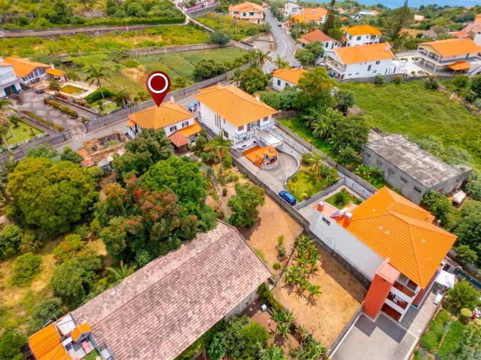 Moradia T5 para Venda em Ponta Delgada Foto 31