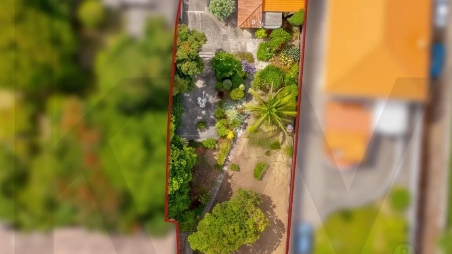 Moradia T5 para Venda em Ponta Delgada