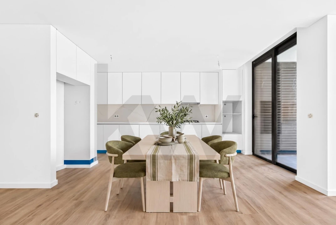 Apartamento T2 para Venda em Camara de Lobos Foto 39
