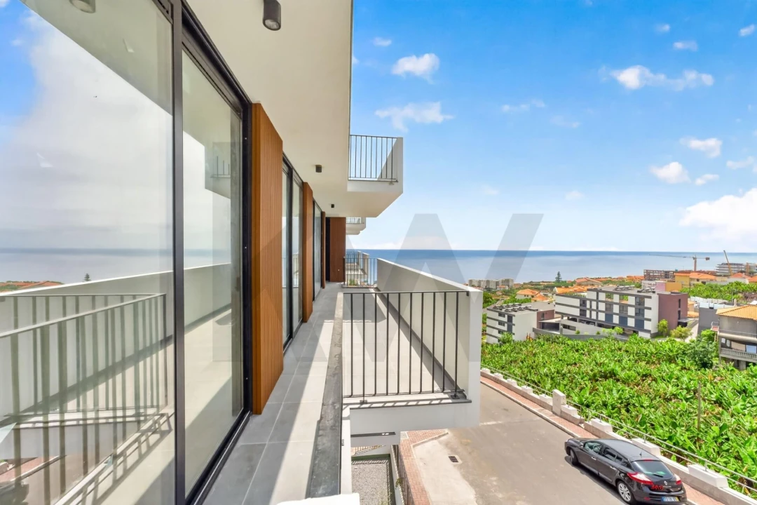 Apartamento T2 para Venda em Camara de Lobos Foto 25