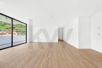 Apartamento T2 para Venda em Camara de Lobos