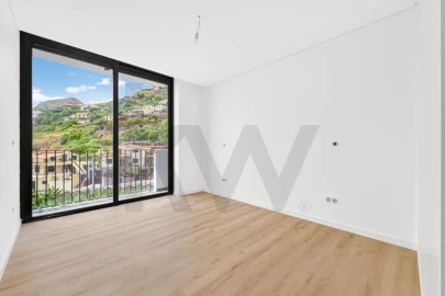 Apartamento T2 para Venda em Camara de Lobos