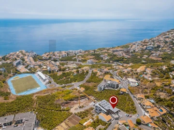 Apartamento T2 para Venda em Camara de Lobos