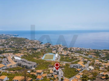 Apartamento T2 para Venda em Camara de Lobos