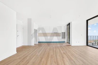Apartamento T2 para Venda em Camara de Lobos