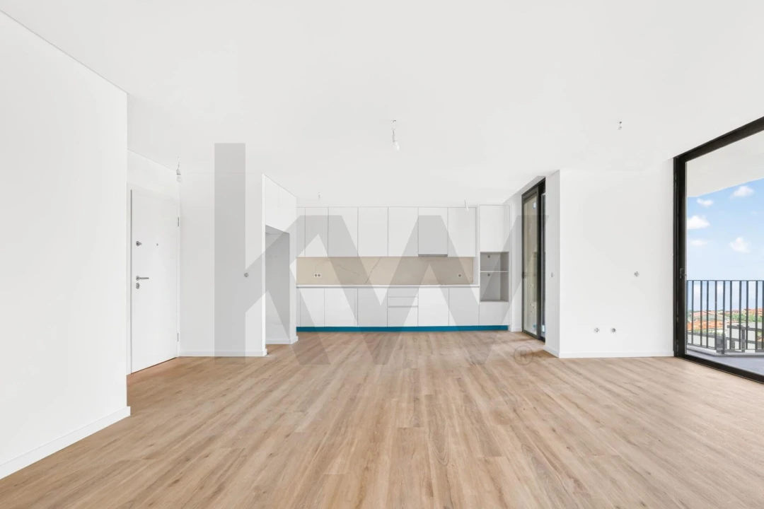 Apartamento T2 para Venda em Camara de Lobos Foto 34