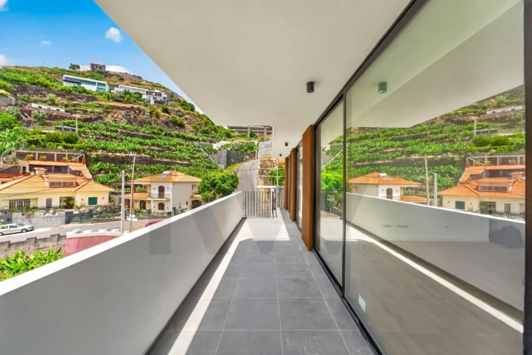 Apartamento T2 para Venda em Camara de Lobos Foto 27