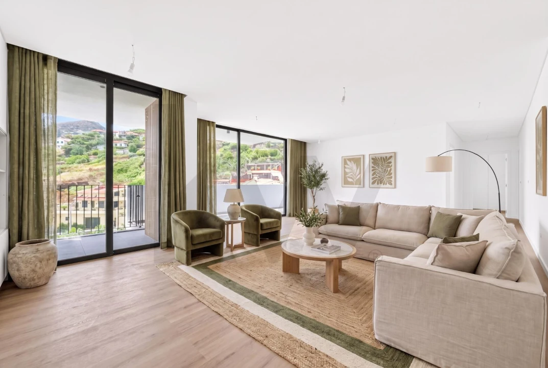 Apartamento T2 para Venda em Camara de Lobos Foto 40