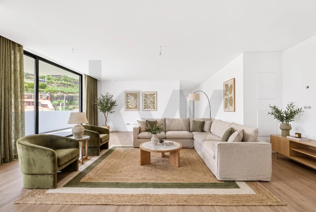 Apartamento T2 para Venda em Camara de Lobos Foto 38