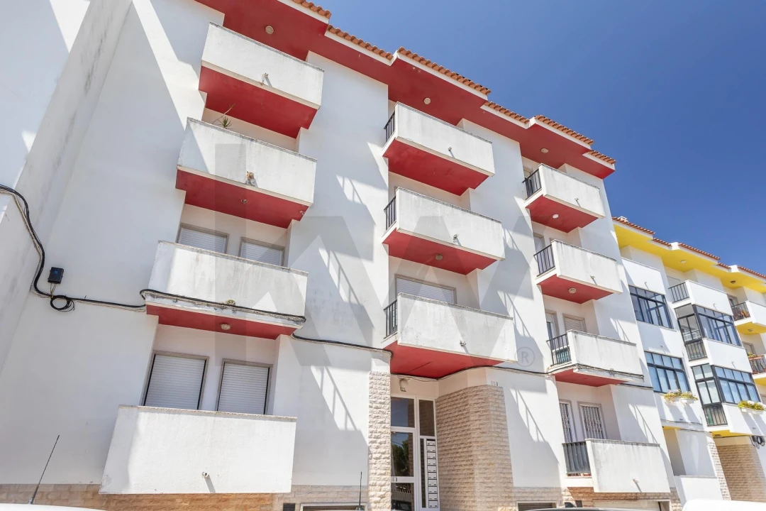 Apartamento T3 para Venda em Cascais e Estoril Foto 1