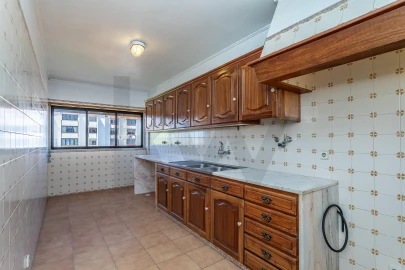 Apartamento T3 para Venda em Cascais e Estoril