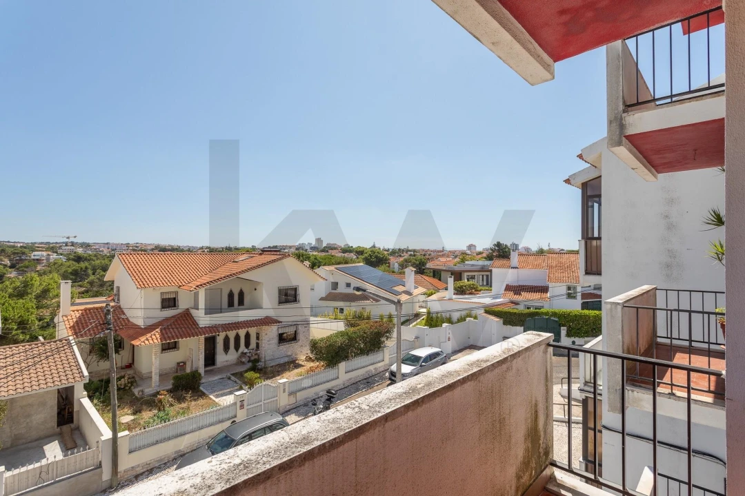 Apartamento T3 para Venda em Cascais e Estoril Foto 22