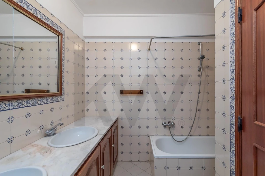 Apartamento T3 para Venda em Cascais e Estoril Foto 17