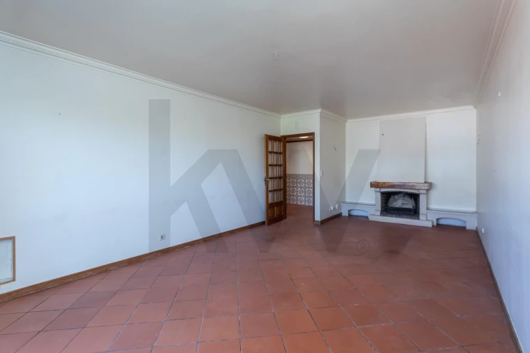 Apartamento T3 para Venda em Cascais e Estoril Foto 4