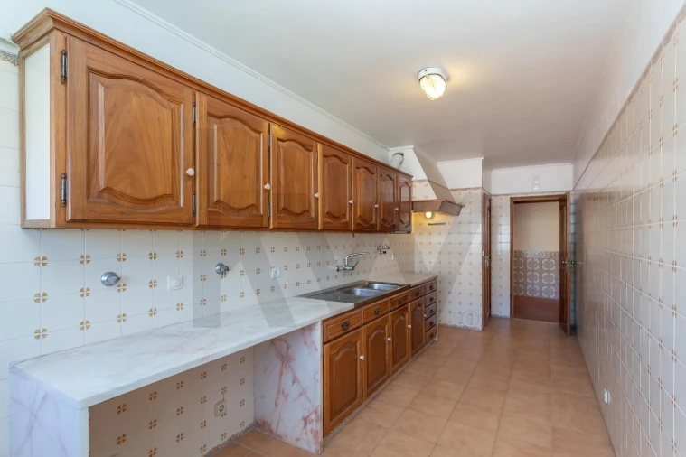 Apartamento T3 para Venda em Cascais e Estoril Foto 12