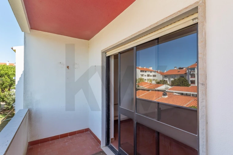 Apartamento T3 para Venda em Cascais e Estoril Foto 8