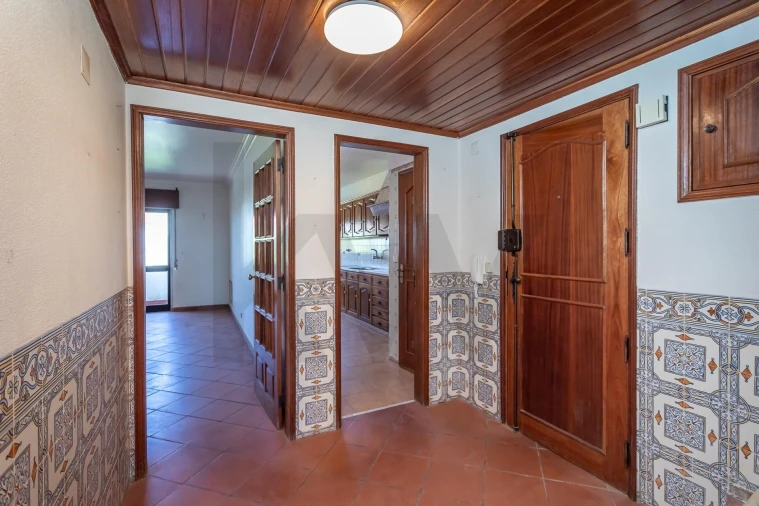 Apartamento T3 para Venda em Cascais e Estoril Foto 9
