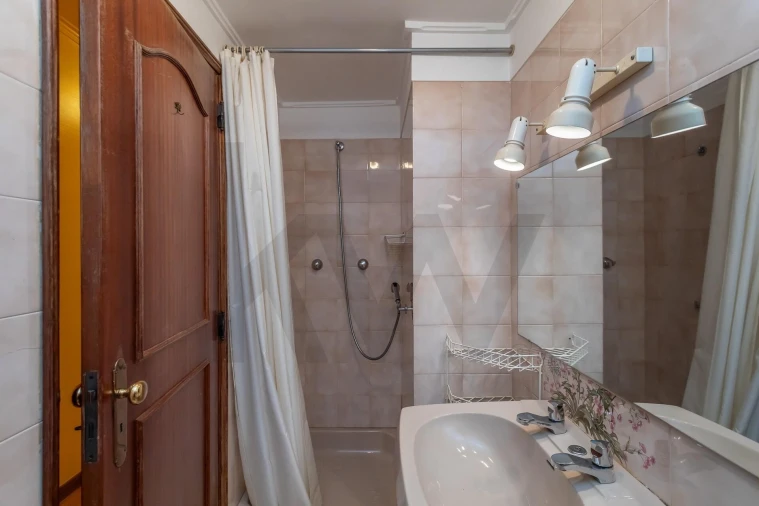Apartamento T3 para Venda em Cascais e Estoril Foto 26