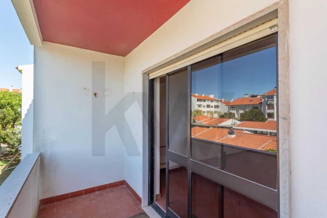 Apartamento T3 para Venda em Cascais e Estoril Foto 8