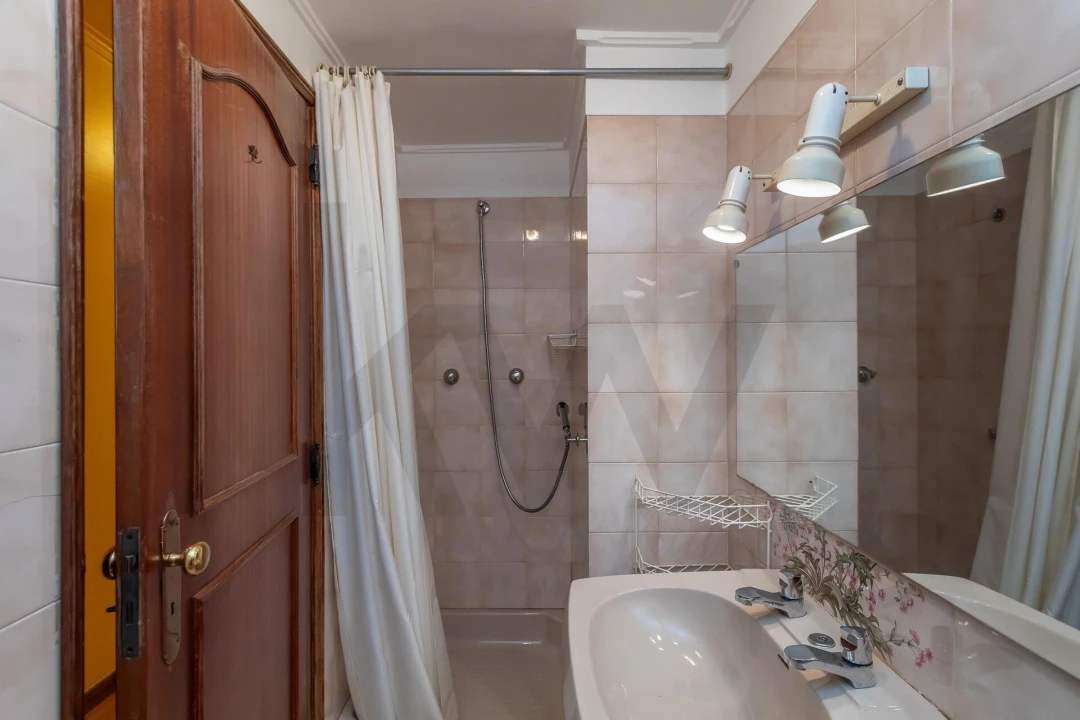 Apartamento T3 para Venda em Cascais e Estoril Foto 26