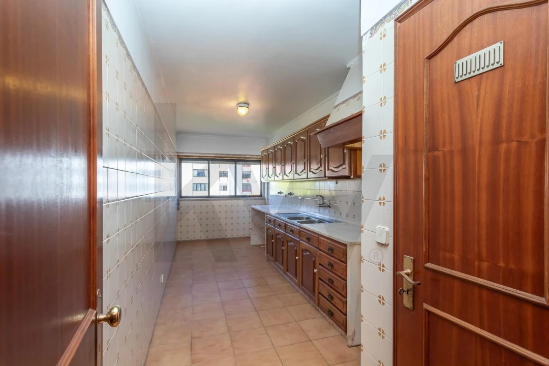 Apartamento T3 para Venda em Cascais e Estoril Foto 10