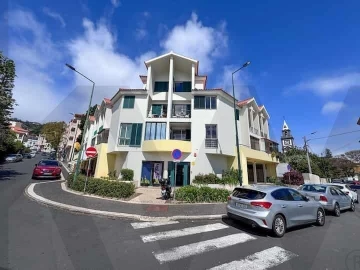 Apartamento T1 para Arrendamento em Caniço