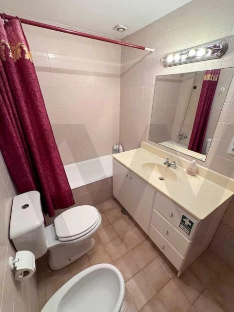 Apartamento T1 para Arrendamento em Caniço