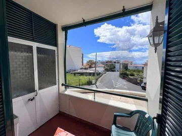 Apartamento T1 para Arrendamento em Caniço