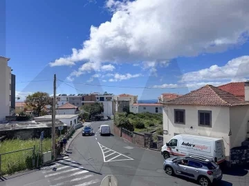 Apartamento T1 para Arrendamento em Caniço