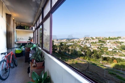 Apartamento T2 para Venda em Vilar de Andorinho
