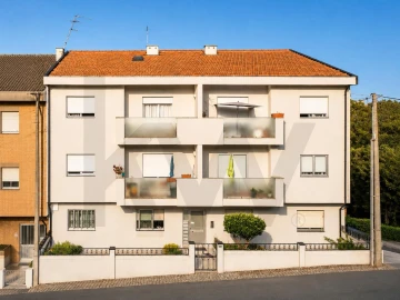Apartamento T2 para Venda em Vilar de Andorinho