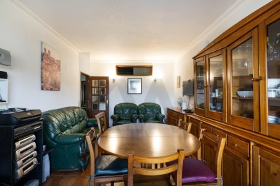 Apartamento T2 para Venda em Vilar de Andorinho