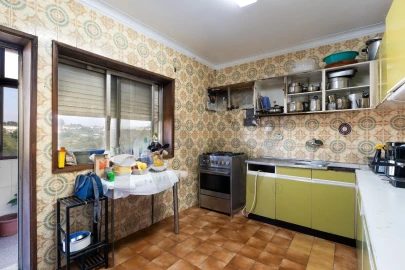 Apartamento T2 para Venda em Vilar de Andorinho