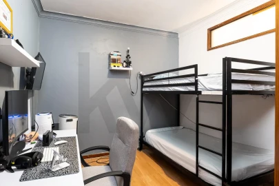 Apartamento T2 para Venda em Vilar de Andorinho