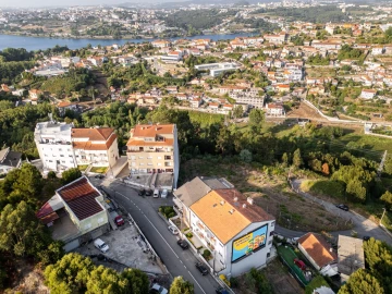 Apartamento T2 para Venda em Vilar de Andorinho