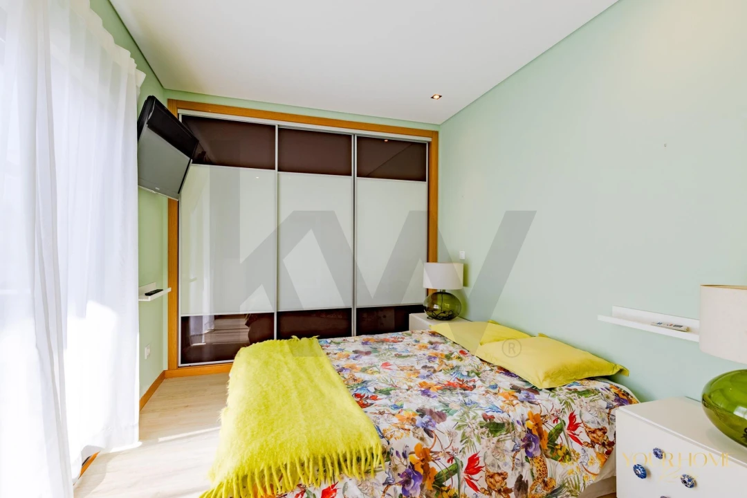 Apartamento T2 para Venda em Alcochete Foto 20