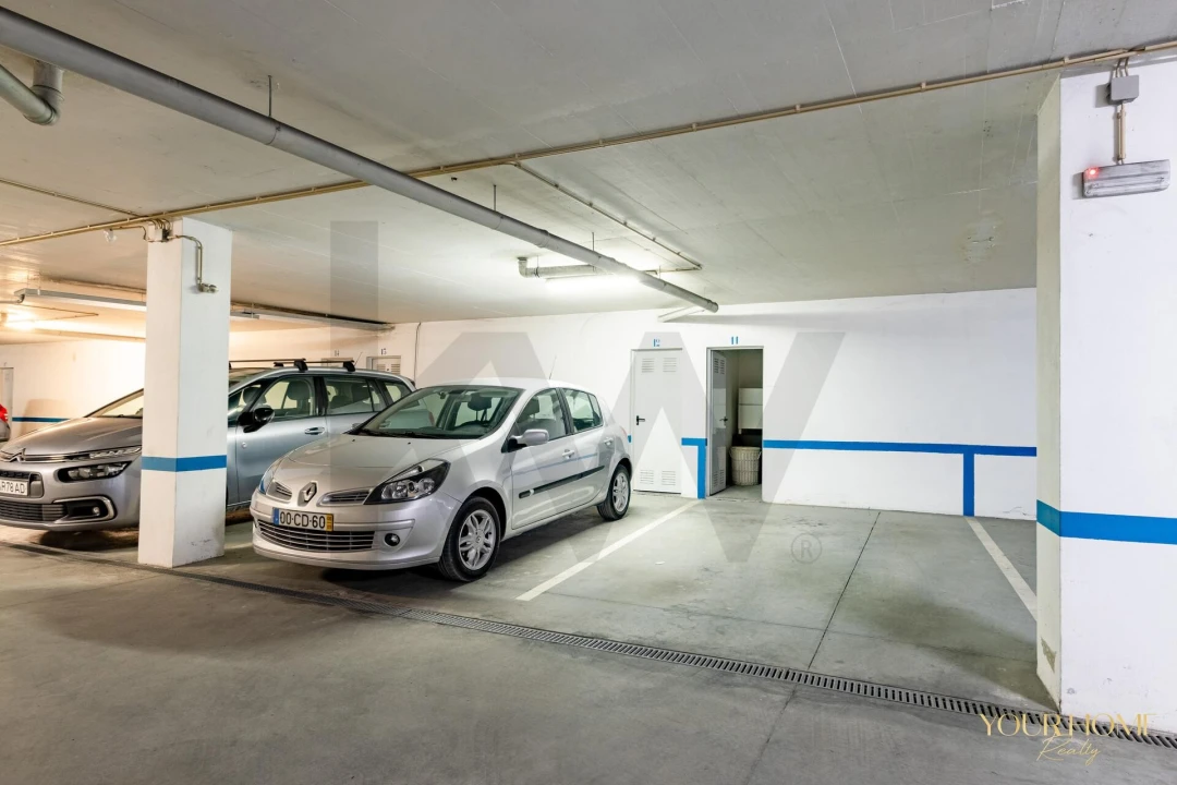 Apartamento T2 para Venda em Alcochete Foto 35