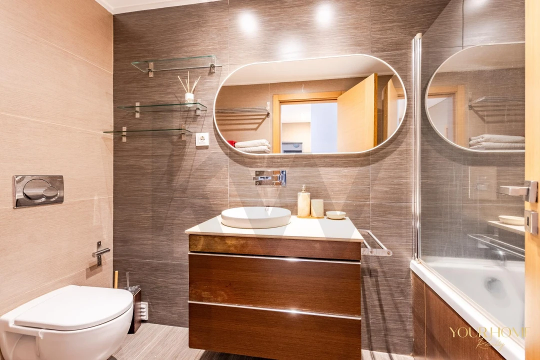 Apartamento T2 para Venda em Alcochete Foto 17