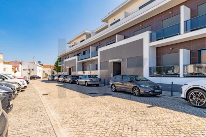 Apartamento T2 para Venda em Alcochete