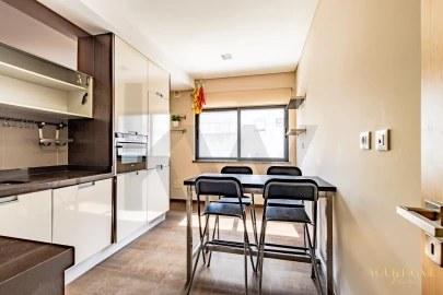 Apartamento T2 para Venda em Alcochete
