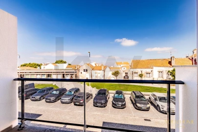 Apartamento T2 para Venda em Alcochete
