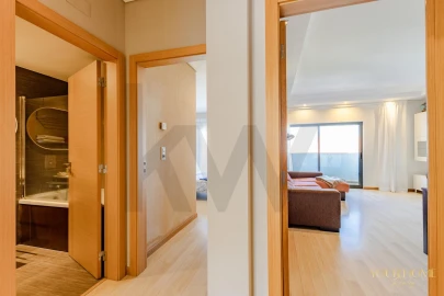 Apartamento T2 para Venda em Alcochete