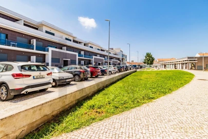Apartamento T2 para Venda em Alcochete