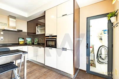 Apartamento T2 para Venda em Alcochete