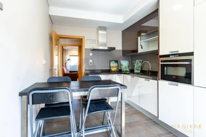 Apartamento T2 para Venda em Alcochete