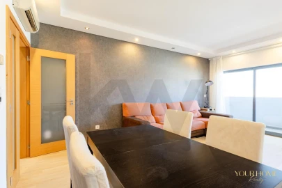 Apartamento T2 para Venda em Alcochete